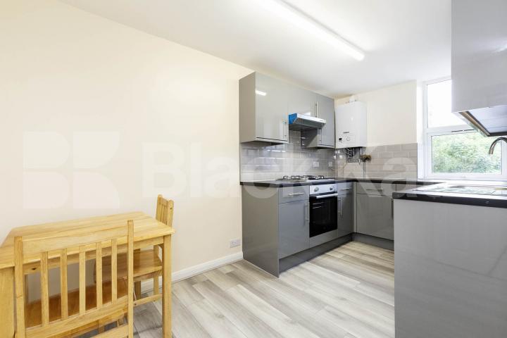 Newly refurbished 1 bedroom property close to Stoke Newington Overground Stamford Hill, Stoke Newington